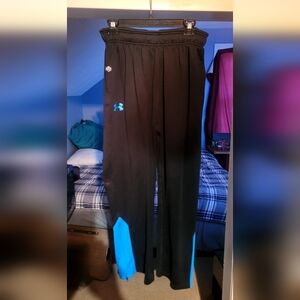 UNDER ARMOUR Warmups, Medium,  NFL Combine Edition